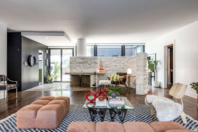 2071 E ST. MARYS DR, Salt Lake City, UT 84108