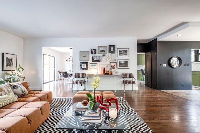 2071 E ST. MARYS DR, Salt Lake City, UT 84108
