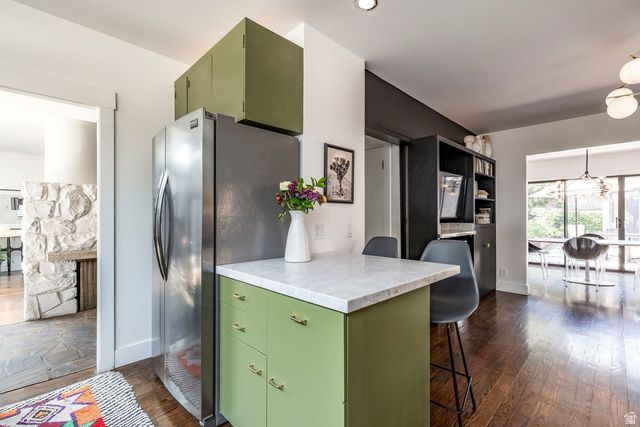 2071 E ST. MARYS DR, Salt Lake City, UT 84108