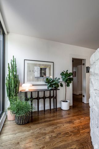 2071 E ST. MARYS DR, Salt Lake City, UT 84108