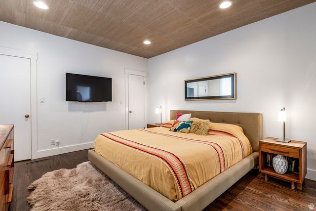 2071 E ST. MARYS DR, Salt Lake City, UT 84108