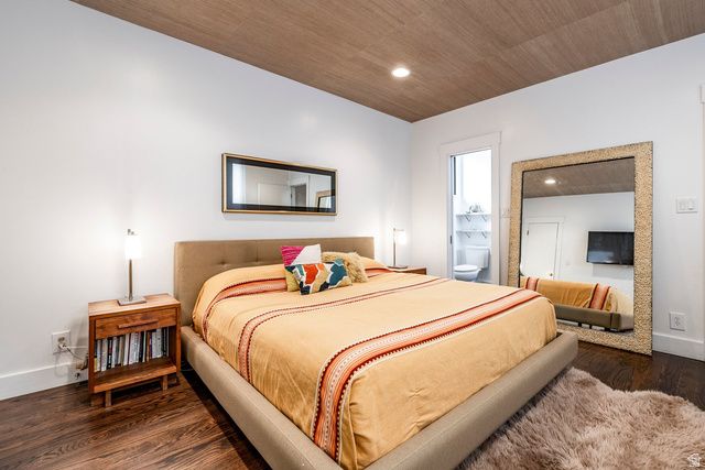 2071 E ST. MARYS DR, Salt Lake City, UT 84108