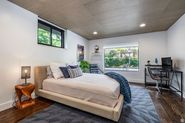 2071 E ST. MARYS DR, Salt Lake City, UT 84108