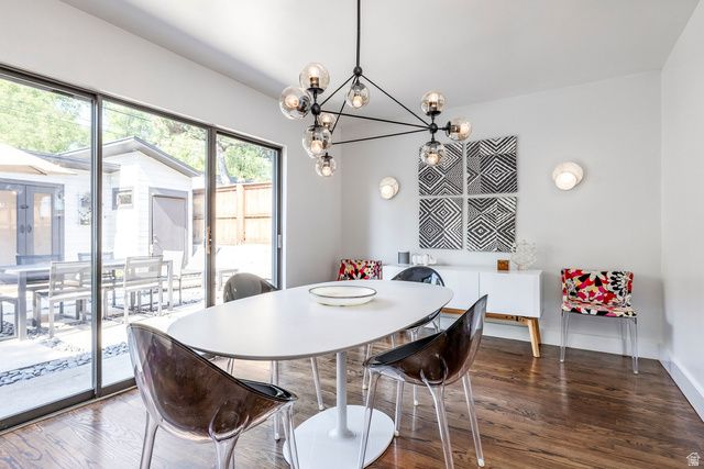 2071 E ST. MARYS DR, Salt Lake City, UT 84108