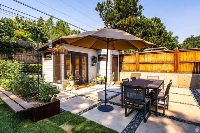 2071 E ST. MARYS DR, Salt Lake City, UT 84108