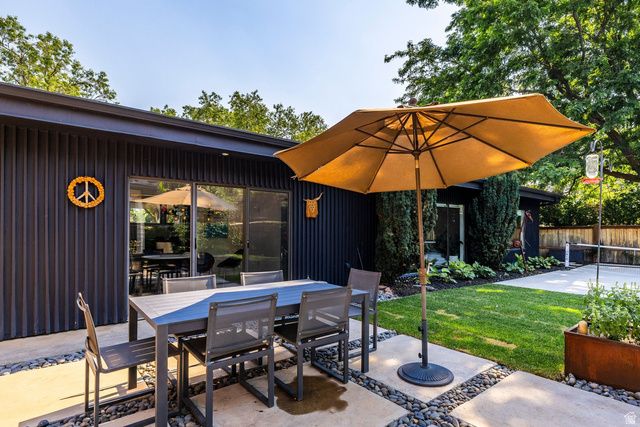 2071 E ST. MARYS DR, Salt Lake City, UT 84108