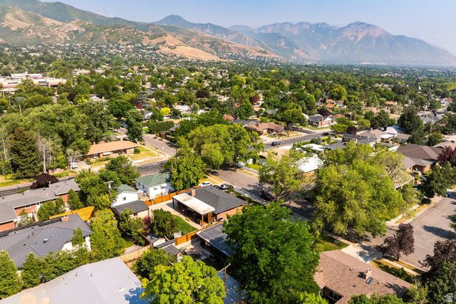 2071 E ST. MARYS DR, Salt Lake City, UT 84108