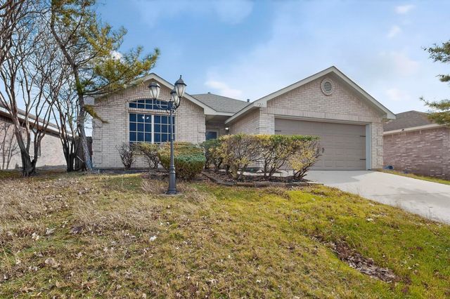 721 Somerset Drive, Cedar Hill, TX 75104