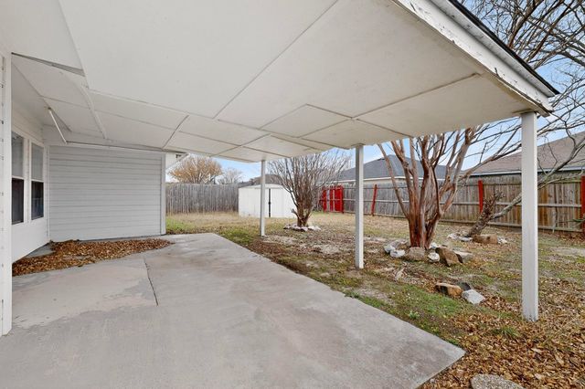 721 Somerset Drive, Cedar Hill, TX 75104