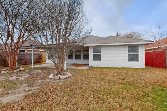 721 Somerset Drive, Cedar Hill, TX 75104