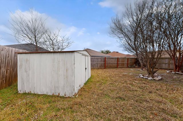 721 Somerset Drive, Cedar Hill, TX 75104