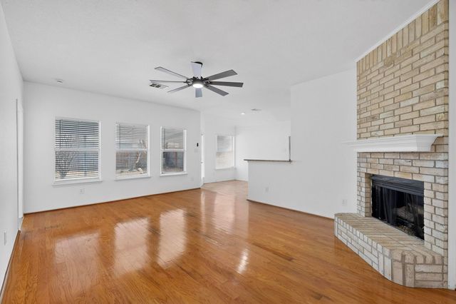 721 Somerset Drive, Cedar Hill, TX 75104