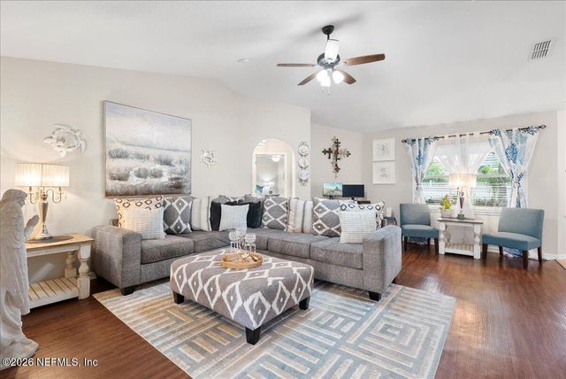 3474 MELISSA COVE Way, Jacksonville, FL 32218
