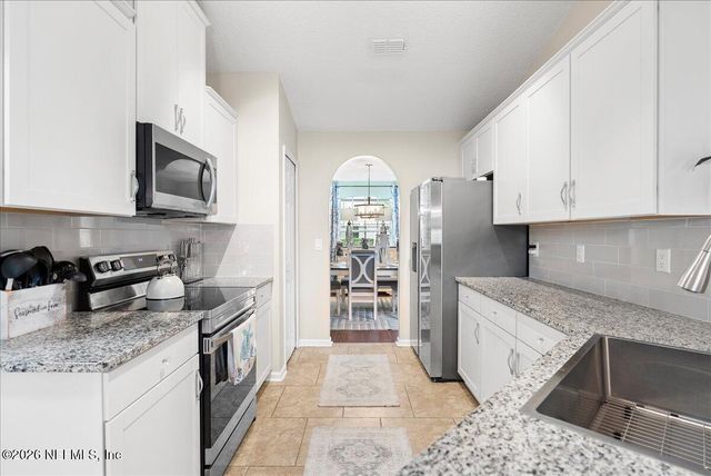 3474 MELISSA COVE Way, Jacksonville, FL 32218