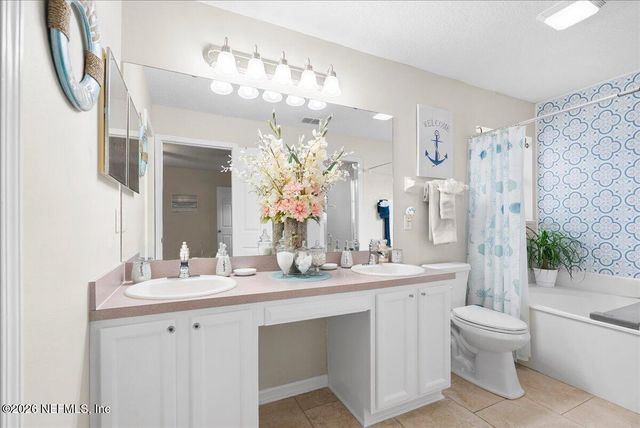 3474 MELISSA COVE Way, Jacksonville, FL 32218