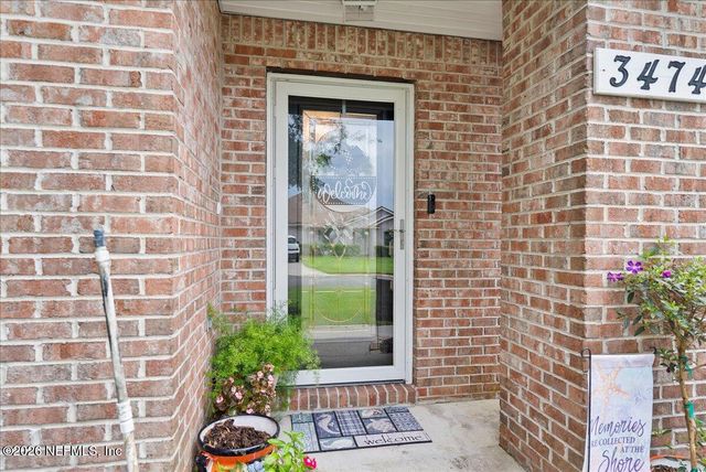 3474 MELISSA COVE Way, Jacksonville, FL 32218