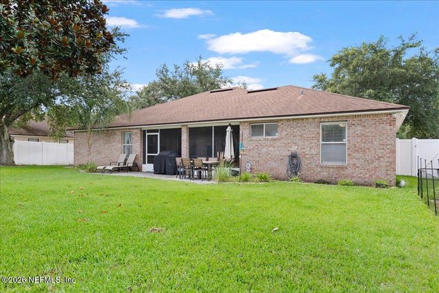 3474 MELISSA COVE Way, Jacksonville, FL 32218