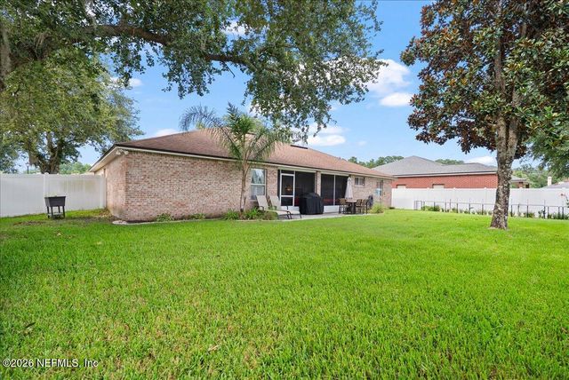3474 MELISSA COVE Way, Jacksonville, FL 32218