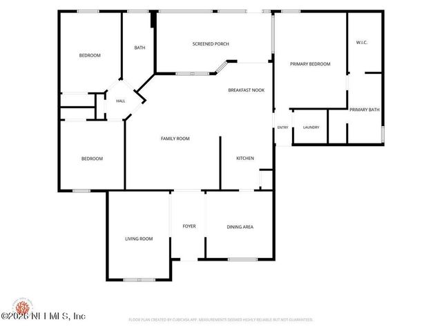 3474 MELISSA COVE Way, Jacksonville, FL 32218