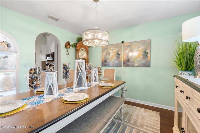 3474 MELISSA COVE Way, Jacksonville, FL 32218