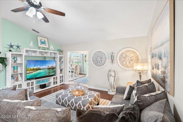 3474 MELISSA COVE Way, Jacksonville, FL 32218