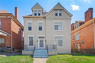 307 S Negley, Friendship Park, PA 15232