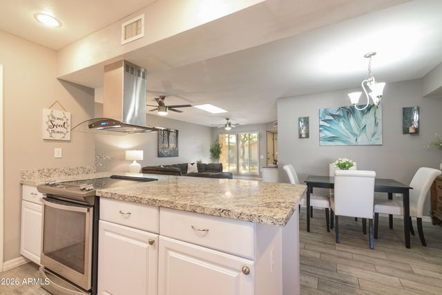 10727 W SANTA FE Drive, Sun City, AZ 85351