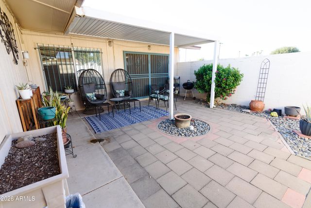 10727 W SANTA FE Drive, Sun City, AZ 85351