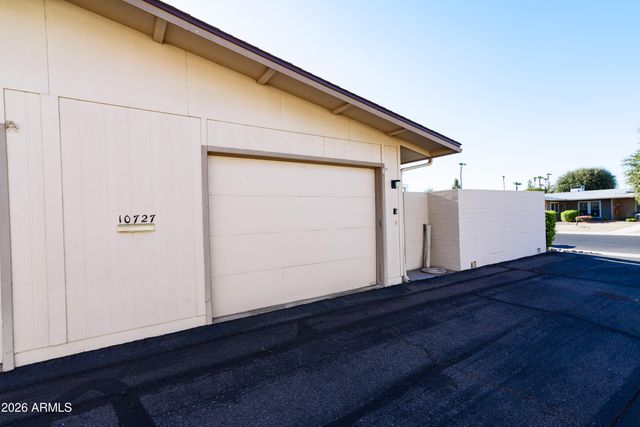 10727 W SANTA FE Drive, Sun City, AZ 85351