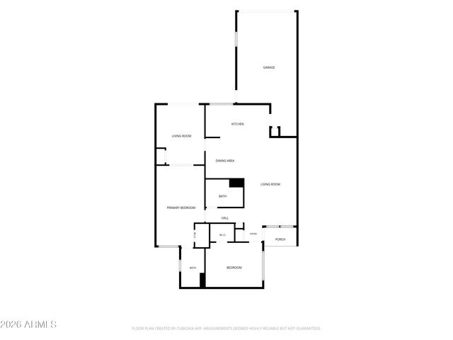 10727 W SANTA FE Drive, Sun City, AZ 85351