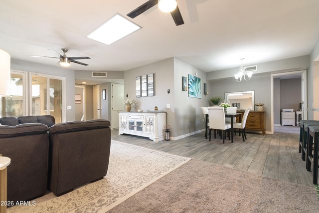 10727 W SANTA FE Drive, Sun City, AZ 85351