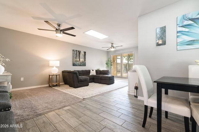 10727 W SANTA FE Drive, Sun City, AZ 85351
