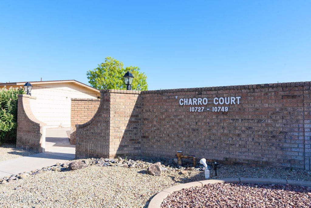 10727 W SANTA FE Drive, Sun City, AZ 85351 — photo 4