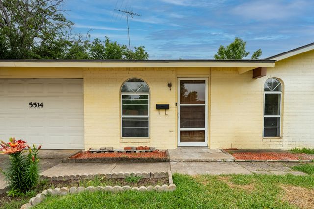 5514 Laredo Lane, Garland, TX 75043
