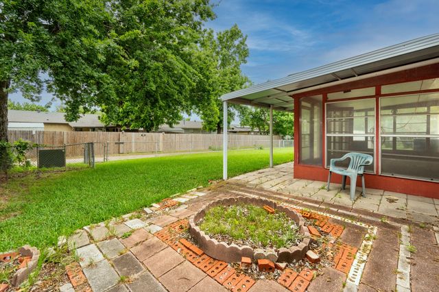 5514 Laredo Lane, Garland, TX 75043