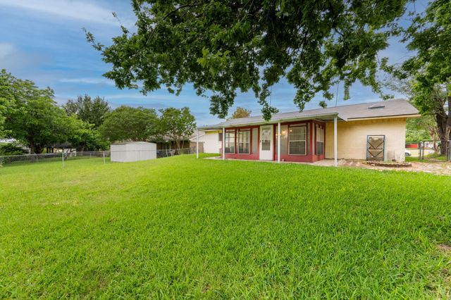 5514 Laredo Lane, Garland, TX 75043