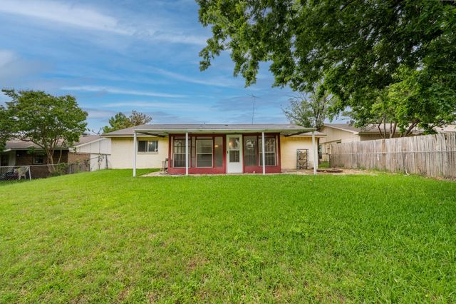 5514 Laredo Lane, Garland, TX 75043
