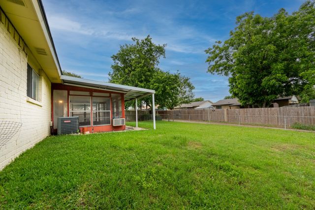 5514 Laredo Lane, Garland, TX 75043