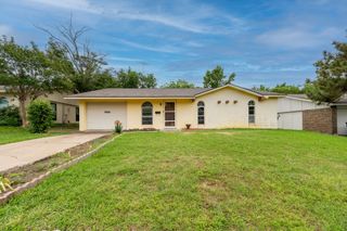 5514 Laredo Lane, Garland, TX 75043