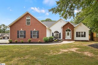 191 Amberwood Drive, Anderson, SC 29621