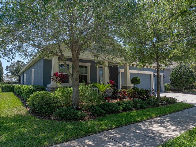 6419 SEASOUND DRIVE, Apollo Beach, FL 33572