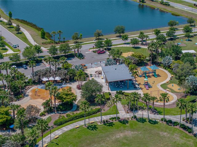 6419 SEASOUND DRIVE, Apollo Beach, FL 33572