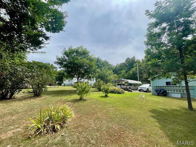 1721 County Road 96, Ironton, MO 63650