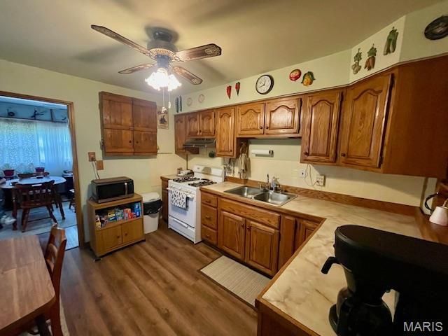 1721 County Road 96, Ironton, MO 63650