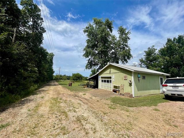 1721 County Road 96, Ironton, MO 63650
