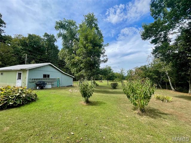 1721 County Road 96, Ironton, MO 63650