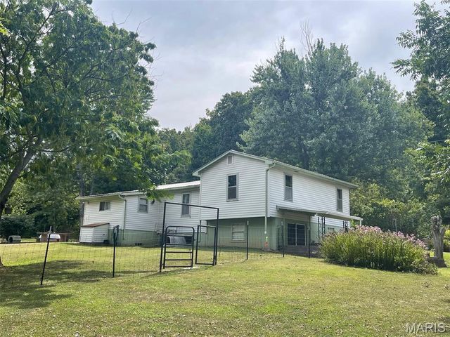 1721 County Road 96, Ironton, MO 63650