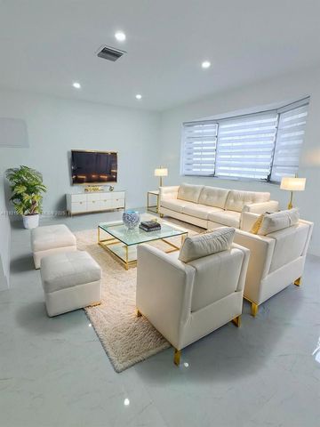 4240 SW 27th St 1, West Park, FL 33023