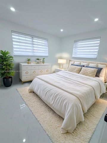 4240 SW 27th St 1, West Park, FL 33023