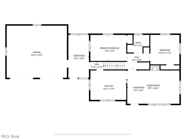 2953 Gibbs Avenue NE, Canton, OH 44714